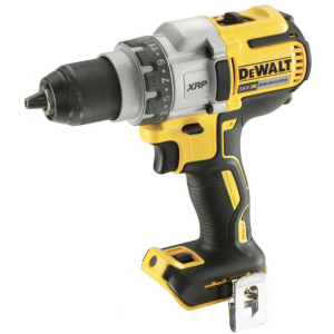 Аккумуляторная дрель-шуруповерт DeWalt DCD991NT лучшая модель в Хмельницком