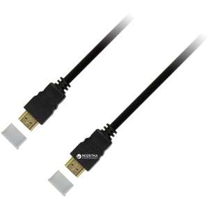 Кабель Piko HDMI-HDMI v1.4b 4.5 м (1283126474026) ТОП в Хмельницком