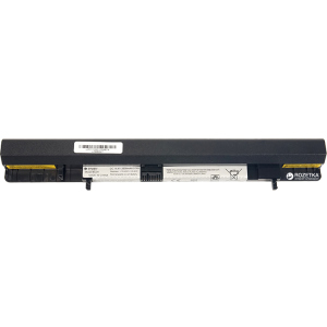 Аккумулятор PowerPlant для IBM/Lenovo IdeaPad S500 Series LOS500L7 (14.4V/2600mAh/4Cells) (NB480340) в Хмельницком