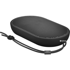 Акустична система Bang &amp; Olufsen BeoPlay P2 Black (1280426) надійний