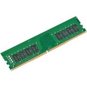 Оперативна пам'ять Kingston DDR4-2666 8192MB PC4-21300 (KVR26N19S8/8) в Хмельницькому