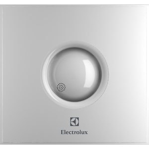 Вытяжной вентилятор ELECTROLUX EAFR-100T White лучшая модель в Хмельницком