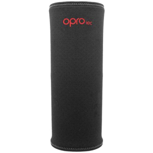 Налокотник спортивний OPROtec Elbow Support M Чорний 1 шт (TEC5746-MD) рейтинг