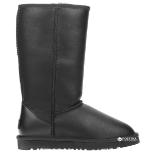 Уггі UGG 111955 Classic Tall 36 Metallic Black в Хмельницькому