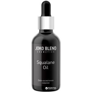 Масло косметическое увлажняющее Joko Blend Squalane Oil 30 мл (4823099500406) лучшая модель в Хмельницком