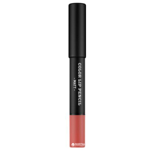 Матовый карандаш для губ A'pieu Color Lip Pencil (Matt) CR01 1 г (8806185766173) ТОП в Хмельницком