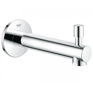 Вилив для ванни GROHE Concetto 13281001 хром (58108)