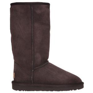 Уггі UGG 1016224 Classic Tall II 36 (5) 23 см Chocolate краща модель в Хмельницькому