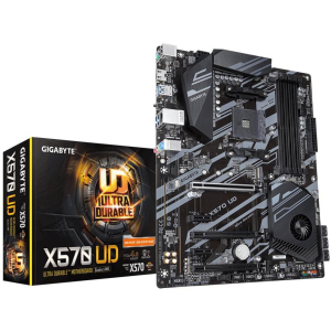 Материнська плата GIGABYTE X570 UD в Хмельницком