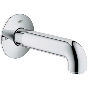 Излив для ванны GROHE BauClassic Neutral 13258000 ТОП в Хмельницком