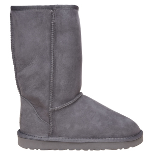 Уггі UGG 1016224 Classic Tall II 36 (5) 23 см Grey ТОП в Хмельницькому