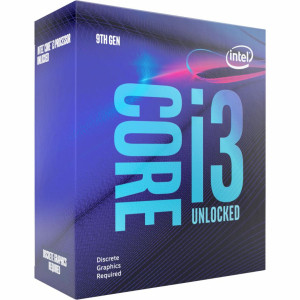 Процесор INTEL Core™ i3 9350K (BX80684I39350K) краща модель в Хмельницькому