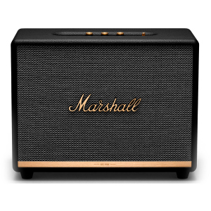 Акустическая система Marshall Louder Speaker Woburn II Bluetooth Black (1001904) в Хмельницком