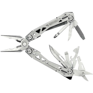 Мультитул Gerber Suspension NXT Compact MultiTool (31-003345) в Хмельницком