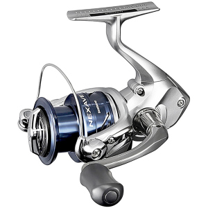 Котушка Shimano Nexave C3000 FE (NEXC3000FE) в Хмельницькому