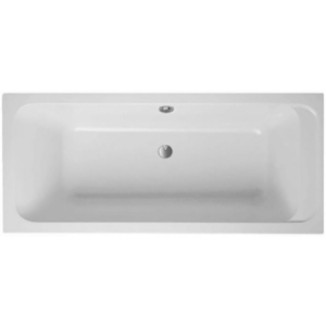 Ванна акрилова VILLEROY & BOCH Targa Style (UBA170FRA2V-01) 170х75 ТОП в Хмельницькому