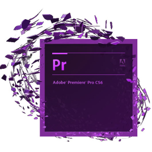 Adobe Premiere Pro CC for teams. Продовження ліцензії для комерційних організацій та приватних користувачів, річна підписка на одного користувача в межах замовлення від 1 до 9 (65297632BA01A12)