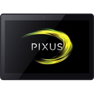 Планшет Pixus Sprint 3G 1/16GB Black краща модель в Хмельницькому