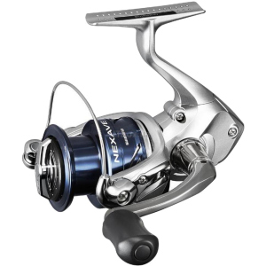 Котушка Shimano Nexave 4000 FE (NEX4000FE) в Хмельницькому