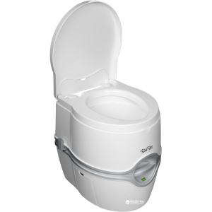 Біотуалет Thetford Porta Potti Excellence 565P (8710315024623) ТОП в Хмельницькому