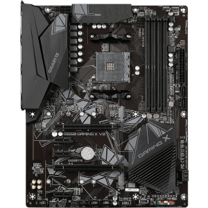 Материнская плата Gigabyte B550 Gaming X V2 (sAM4, AMD B550, PCI-Ex16) в Хмельницком