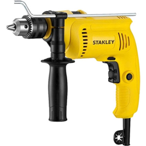 хорошая модель Дрель ударная Stanley SDH600