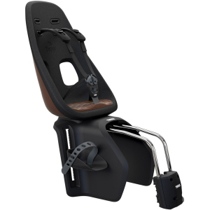 Детское велокресло на раму Thule Yepp Nexxt Maxi Frame Mount Chocolate Brown Brown (TH12080226) в Хмельницком