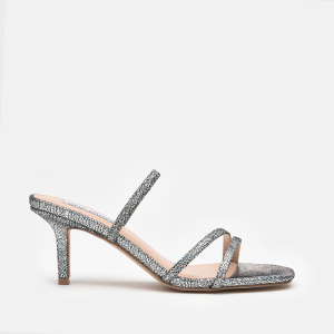 Мюлі Steve Madden Loft Heeled Sandal SM11000970-PML 36 (8720236006394) краща модель в Хмельницькому