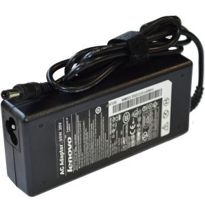 Блок живлення Drobak для ноутбуків Lenovo (20V, 4.5A, 90W) (141418) краща модель в Хмельницькому