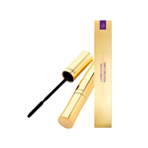 Тушь для ресниц Lambre Volume Lash Mascara 9 мл Черная (3760106020360) лучшая модель в Хмельницком