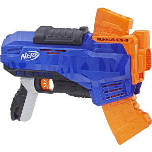 Бластер Hasbro Nerf Элит Руккус (E2654) (5010993543861)