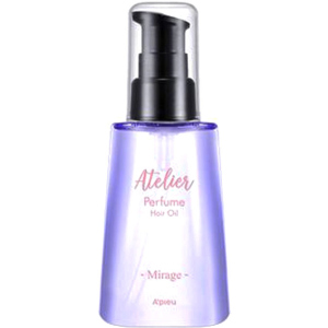 Олія A'pieu Atelier Perfume Hair Oil Mirage 70 мл (8809581475939) в Хмельницькому