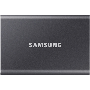 Samsung Portable SSD T7 500GB USB 3.2 Type-C (MU-PC500T/WW) External Grey в Хмельницком