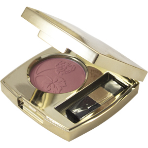 Румяна Lambre Compact Blush 02 дымчатый розовый 2.5 г (3760106023965) лучшая модель в Хмельницком