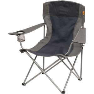 Стілець Easy Camp Arm Chair Night Blue (928350)