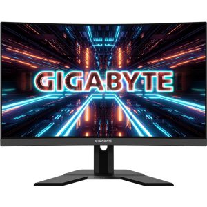 Монитор 27" Gigabyte G27QC (G27QC A)