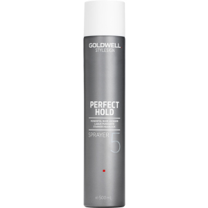 Лак для волосся Goldwell Stylesign Perfect Hold Sprayer 500 мл (4021609275350) (227535) краща модель в Хмельницькому