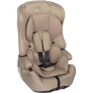 Автокрісло Bertoni (Lorelli) Harmony Isofix 9-36 кг Beige (HARMONY ISOFIX-beige) (3800151974901) краща модель в Хмельницькому