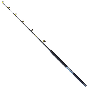 Удилище Lineaeffe FF Islamorada Trolling 1.7 м 50-80 Lbs (2844050) рейтинг