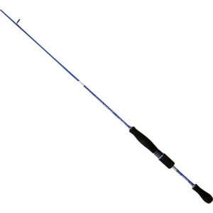 Вудлище Nomura Akira Trout Area Blue 1.95 м 1.5-5 г Tubular Tip (NM20540519) ТОП в Хмельницькому