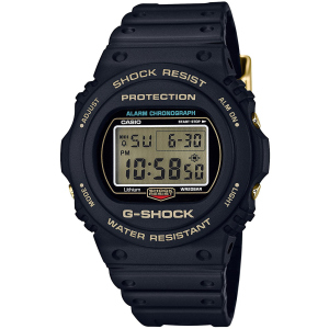 Чоловічий годинник CASIO DW-5735D-1BER ТОП в Хмельницькому