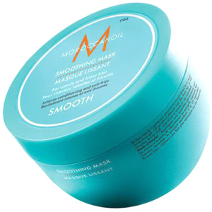 Маска Moroccanoil Smooth Mask для непослушных волос Разглаживающая 500 мл (7290015295383) ТОП в Хмельницком