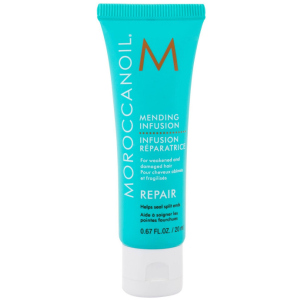 Сыворотка Moroccanoil Infusion Reparatrice для восстановления кончиков 20 мл (7290016664607) в Хмельницком