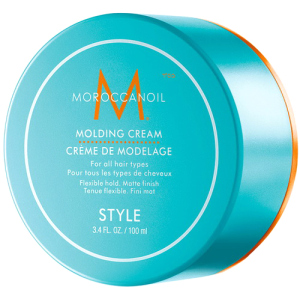 Крем Moroccanoil Molding Cream для укладання короткого та довгого волосся Моделюючий 100 мл (7290014344631) рейтинг