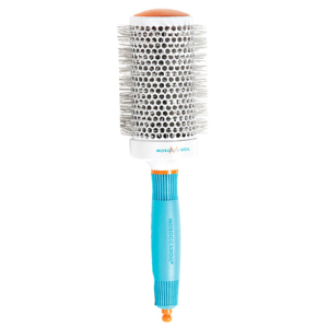 Щетка Moroccanoil Ceramic Ionic Brush керамическая круглая 55 мм (7290011521301)