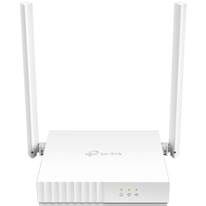 Маршрутизатор TP-LINK TL-WR820N надійний