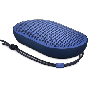 Акустическая система Bang & Olufsen BeoPlay P2 Royal Blue (1280479) ТОП в Хмельницком