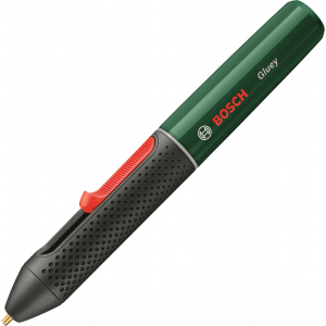 Клейова ручка Bosch Gluey Evergreen (06032A2100) краща модель в Хмельницькому