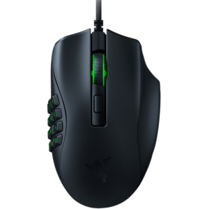 Миша RAZER Naga X (RZ01-03590100-R3M1) ТОП в Хмельницькому