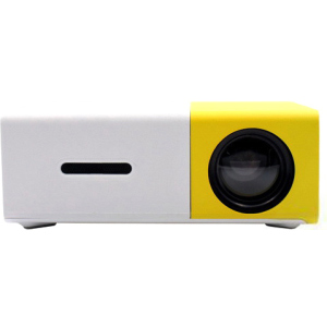 UFT Mini Projector UFTVP1 Yellow (VP1) ТОП в Хмельницком